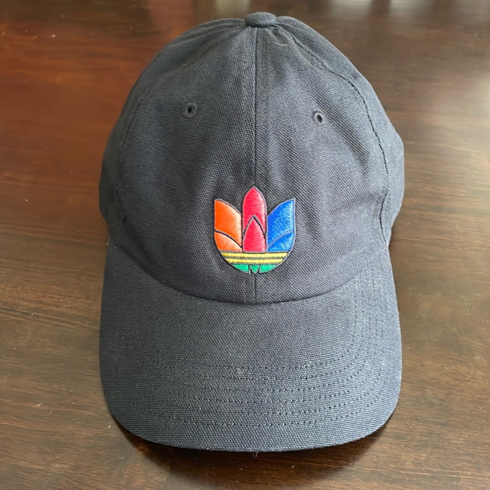 Adidas OS Hat